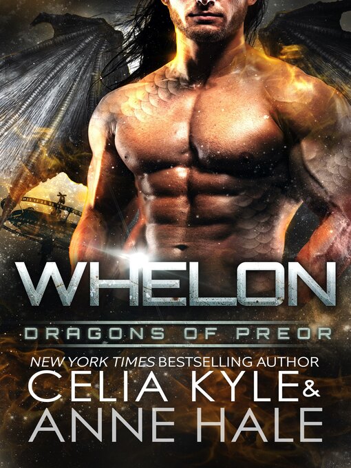 Title details for Whelon by Celia Kyle - Available